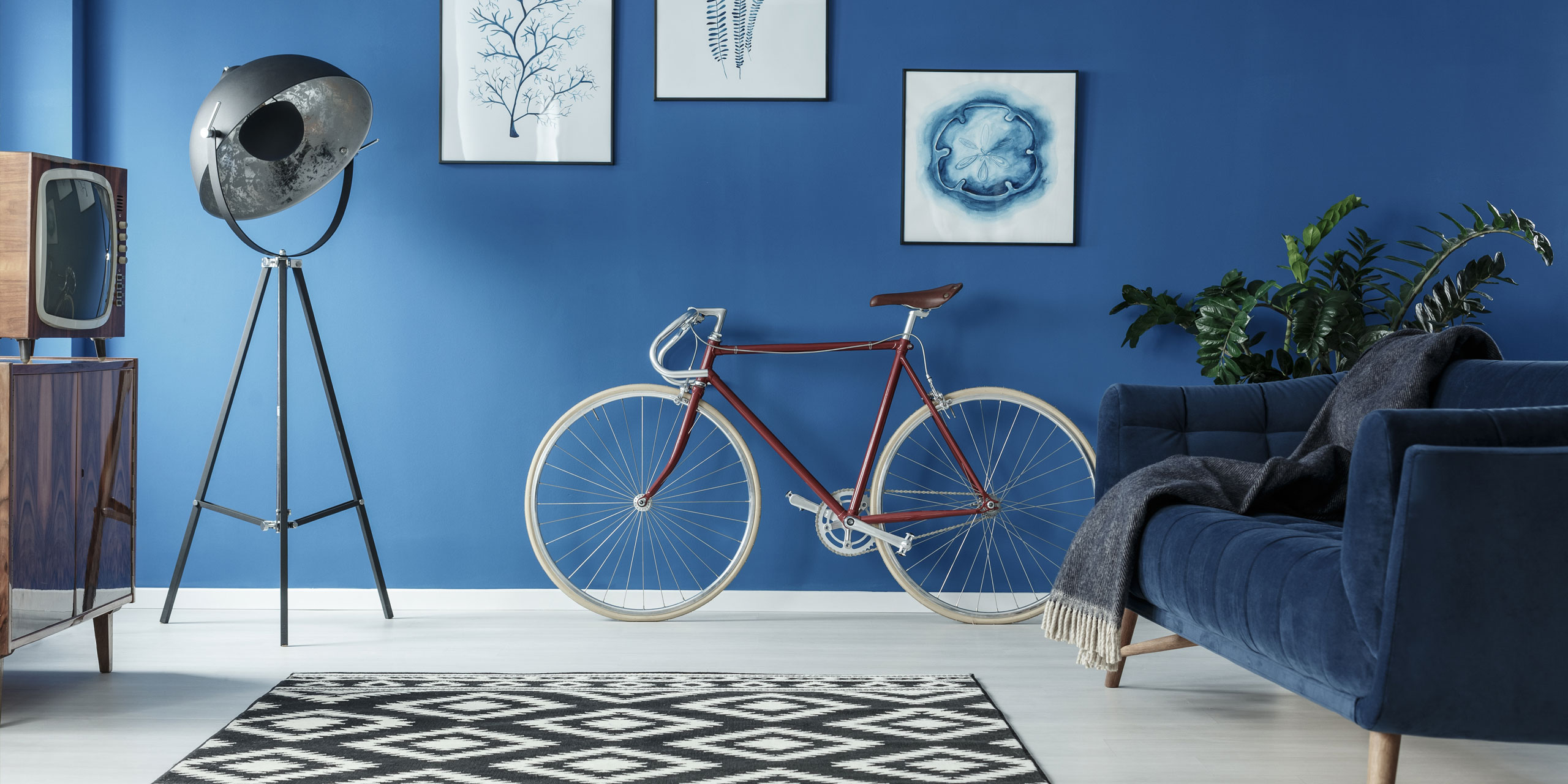 interior painting service