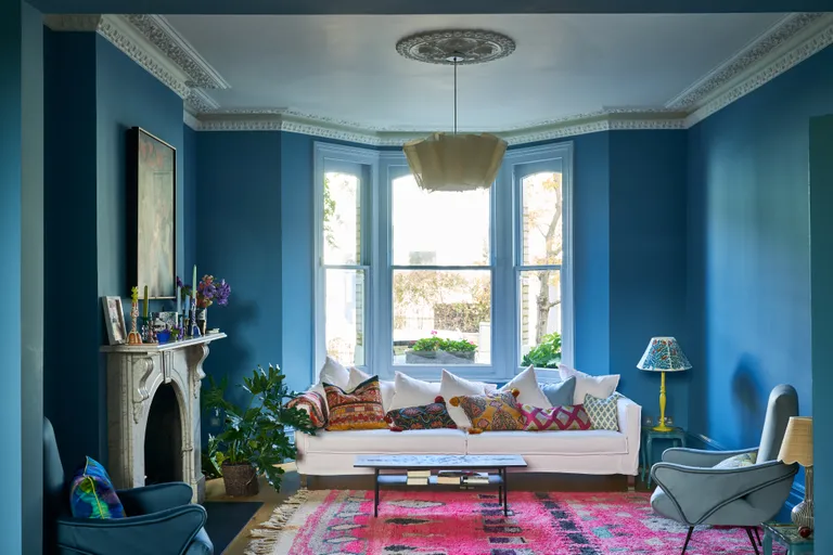 interior painting service