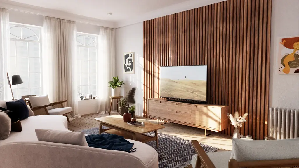 interior painting service