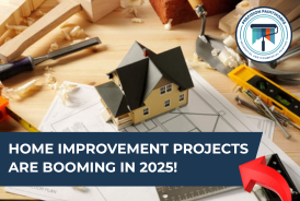 home improvement project
