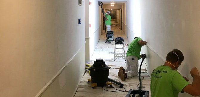 drywall-finishing-service
