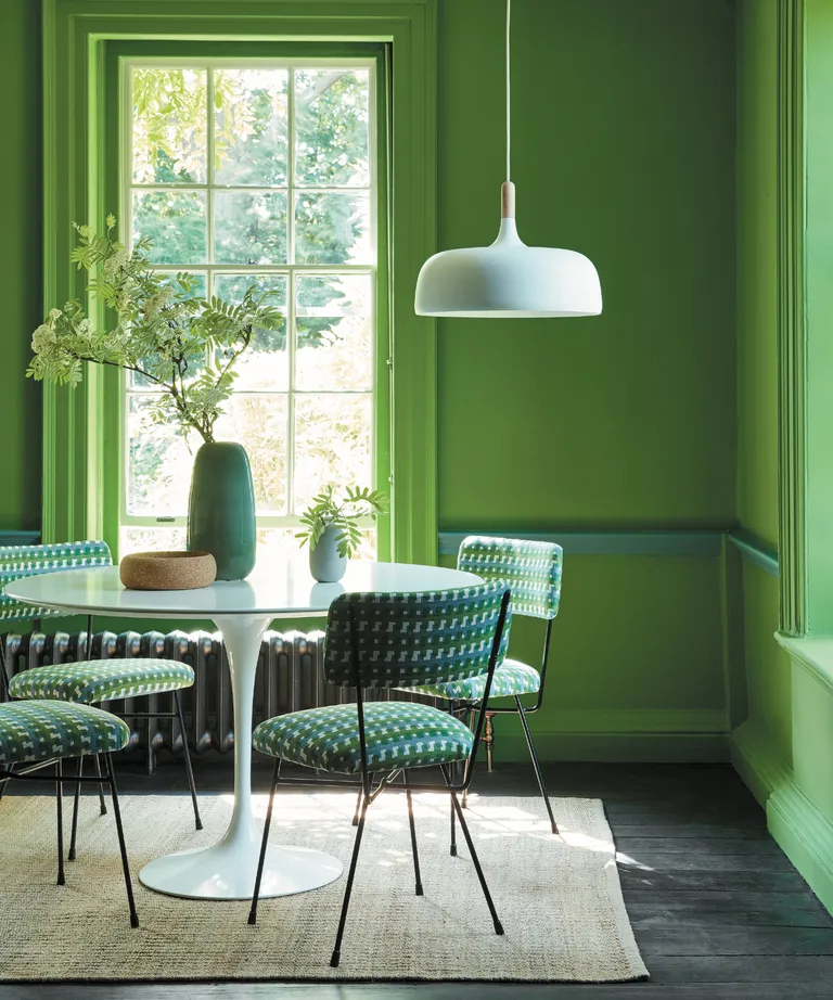 interior painting service