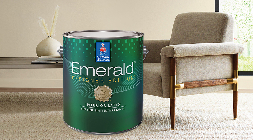 sherwin williams logo