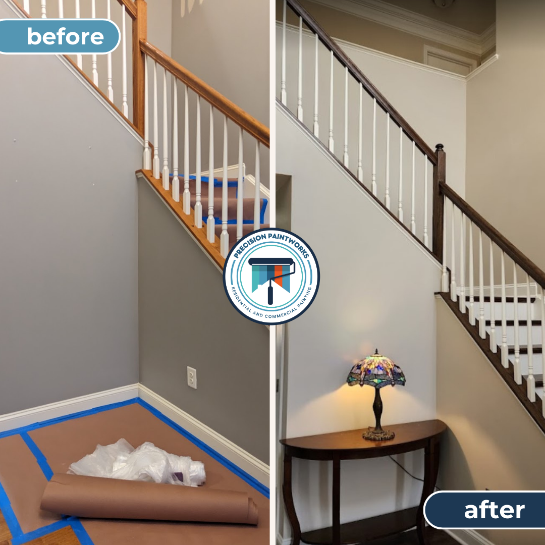 before-after-painting-service