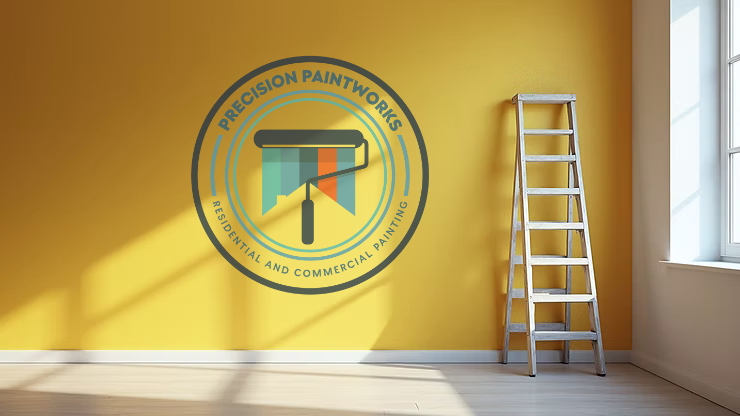 precision paint work