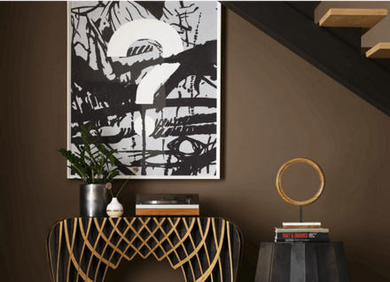 interior painting service