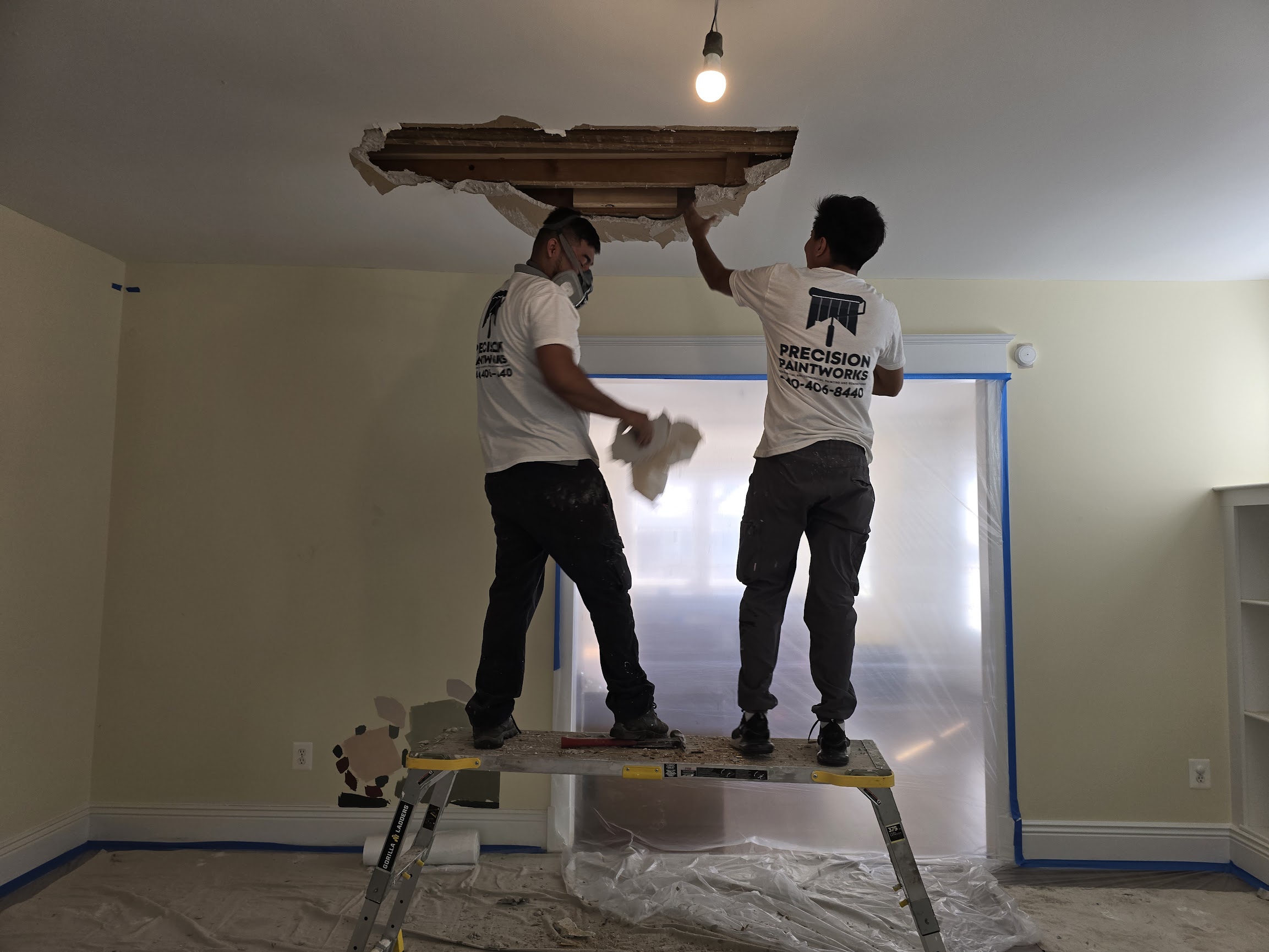 drywall-services-maryland